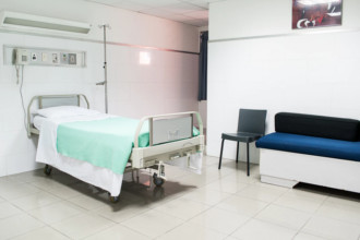 Werken als zorgkundige in een ziekenhuis