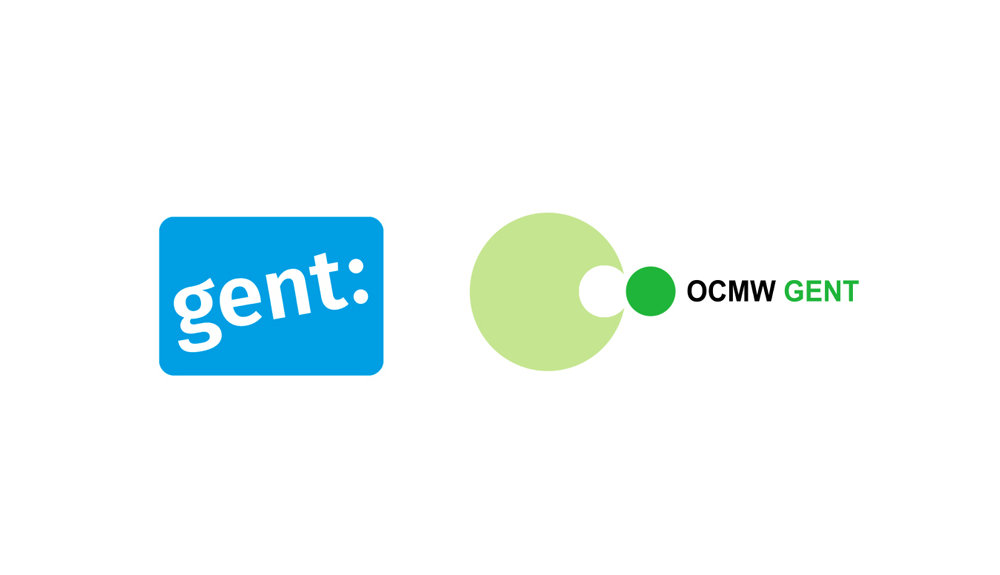 Werken voor het OCMW Gent
