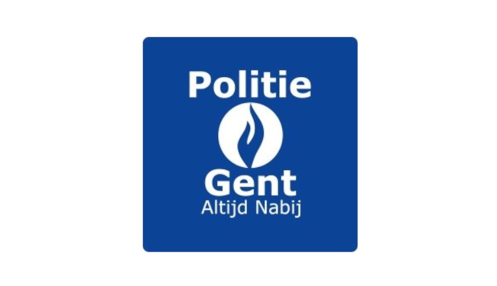 Vacatures bij politie Gent