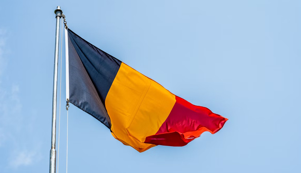 Wettelijke feestdagen België 2022