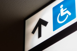 Thuis wonen als persoon met handicap: verzorging en verpleging ontvangen