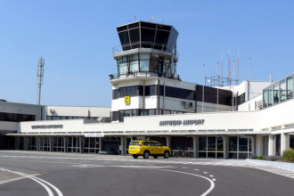 Werken op Antwerp Airport: vacatures in de luchthaven van Antwerpen